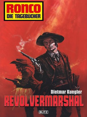 Ronco--Die Tagebücher 13 - ebook